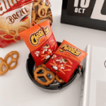 The Cheetos Airpods Case
