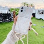 Necklace Lanyard Cases