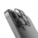 iPhone Metallic Camera Protector