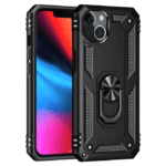 Shockproof Armor Kickstand Case