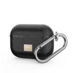 Leather Designer Airpods Case