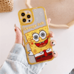 The Sponge Bob Case