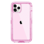 Shockproof Armor Glossy Cases