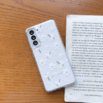 Samsung Daisy Flower Case