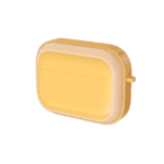 Hybrid Silicone Airpods Case