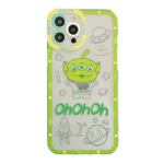 The OHOH Alien Camera Protector Case