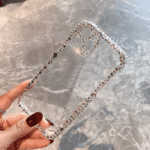 Bling Rhinestone Diamond Case
