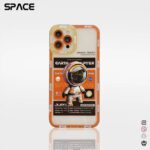 The Astronauts Cases