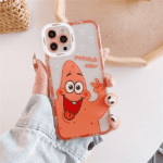 The Patrick Star Case