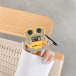 Wall E Airpods Case