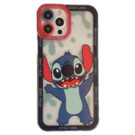 The Stitch Camera Protector Case