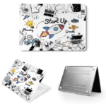 MacBook Skins With Keypad