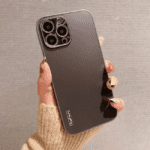 Luxury Aluminum Camera Protection Cases