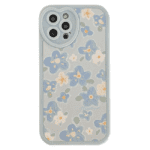 The Flower Texture Case