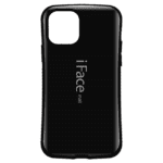 Hybrid iFace Case