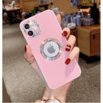 Diamond Crystal Bling Cases