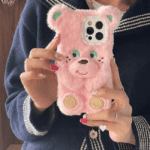 The Bear Plush Cases