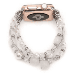 Jewel Handmade Apple Watch Bracelet