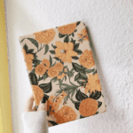 iPad Sunflower Flip Case