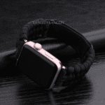 Survival Rope Braided Strap