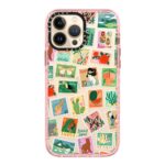 Post Stamps by Bodil Jane