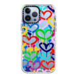 Rainbow Electric Love by Corey Paige