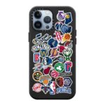 Nba Mania Case