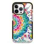 Colourful Mandala Case