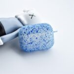 Sparkly Ink Airpods Case