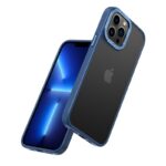 Translucent Bumper Cases