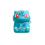 Bulbasaur AirPods case