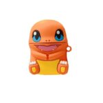 Charmander AirPods Case