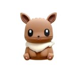 Eevee AirPods Case