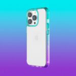 Anticollision Antidrop Gradient Cases