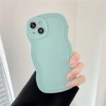 Curve 3D Wave Cases