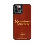 The Nimbus 2000 Case