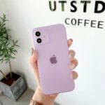 Ultra Thin Matte Cases