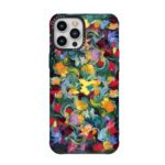 Retro Flower Case