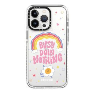 Busy Doing Nothing By Huyen Dinah Case