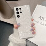 Samsung Dream Shell Pattern Cases