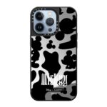 Mickey Mirror Case