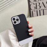 Toygu Dual Colour Shell Cases