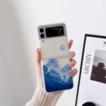 Samsung Mountain Cases