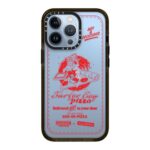 Surfer Pizza Boy Case