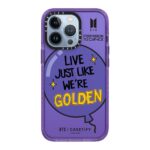 BTS Edition Balloon Case