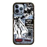 Demogorgon Hunters Case