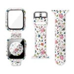 Protective Case With Band