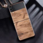 Samsung Wooden Shell Cases