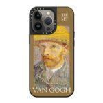 Vincent van Gogh "Self-Portrait" Case