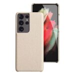 Samsung Luxury Leather cases